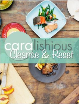 Cleanse and Reset Guide