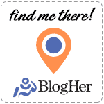 Find me there!